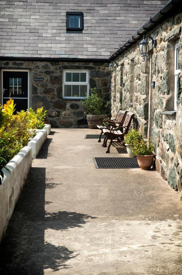 Rb Contractor Stays - Helyg Pwllheli Luaran gambar